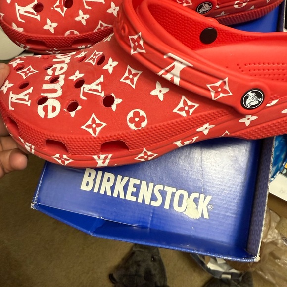 Crocs ( custom made ) - Picture 12 of 14